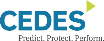 CEDES logo