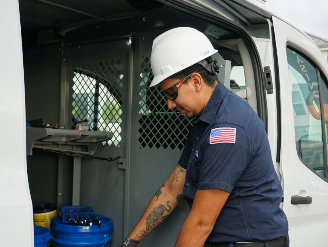 Lake Mary elevator repair and maintenance